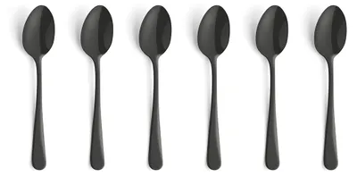 Image de Amefa AUSTIN Cuillère à espresso 6 pièces