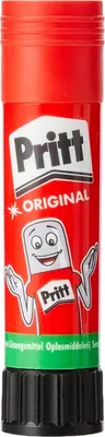 Produktbild von Pritt Klebestift WA11 11 g