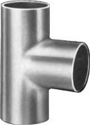 Produktbild von Kupfer-T-Stück 5130 42x28x42