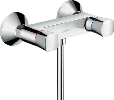 Zdjęcie produktu dla Hansgrohe Logis, Umywalki, Chrom