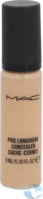 Produktbild von MAC Pro Longwear, Licht, Beige, NC20, Jeder Hauttyp, Flüssigkeit, Tropfflasche
