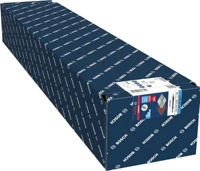 Produktbild von EXPERT SDS plus-8C Spitzmeißel, 400 mm, 10 -tlg.