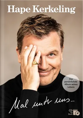 Produktbild von Mal unter uns .../Ltd. Buchedition