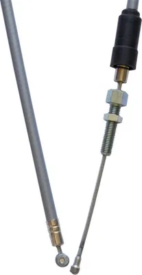 Produktbild von Kupplungszug Bowdenzug Kupplung für Honda CB 125 K Baujahr 1972-1975 von pamoto - Neu