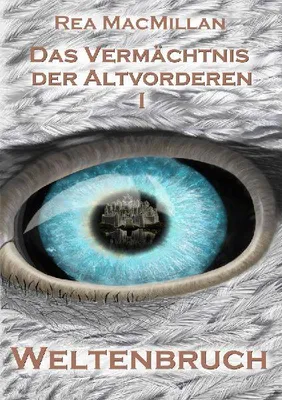Produktbild von Das Vermächtnis der Altvorderen