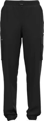Produktbild von Odlo Ascent 365 Hosen Schwarz 40 Frau Schwarz 40