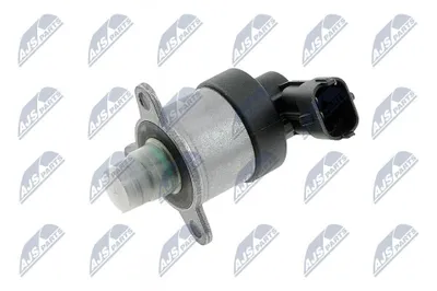 Produktbild von NTY Regelventil Kraftstoffmenge (Common-Rail-System) ESCV-RE-004 Hochdruckpumpe (Niederdruckseite) für NISSAN Qashqai / Qashqai +2 I (J10, NJ10)