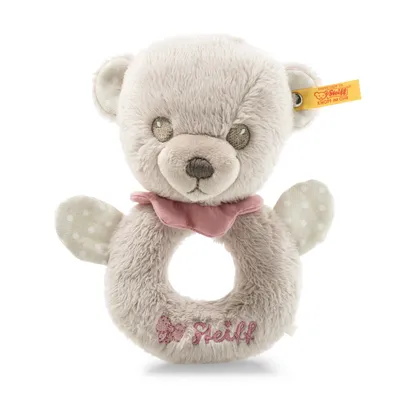 Produktbild von Steiff Rassel Lea 15 cm
