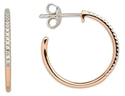 Image de XENOX Boucles d'oreilles pour femmes
