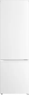 Produktbild von Kühl-/Gefrierkombination, Comfee RCB359WH2, 262L