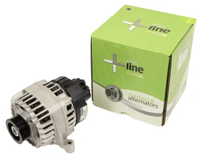 Produktbild von Lichtmaschine Neuteil +Line 52003529
