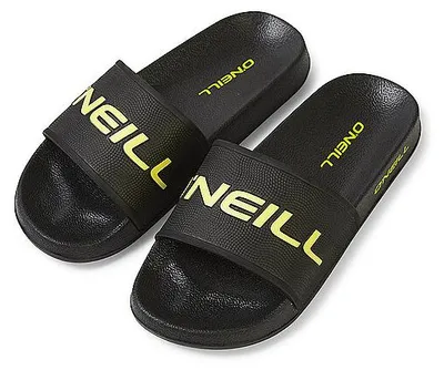 Productafbeelding van ONEILL WT Rutile slippers voor jongens, strandmodel, maat 35