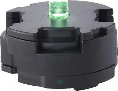 Obrázek produktu pro Zelené světlo LED