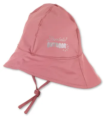 Image de Chapeau imperméable uni Sterntaler