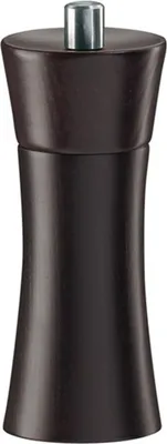 Produktbild von Zassenhaus Salzmühle FRANKFURT 14 cm wenge 22254 4006528022254