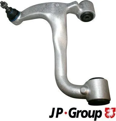 Produktbild von JP GROUP 1350200480 Querlenker Oben Hinten Rechts passend für MERCEDES-BENZ M-Klasse (W163)