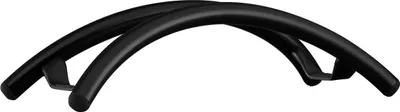 Produktbild von Twelve South BookArc Flex Vertical Laptop Stand Black