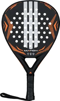 Immagine prodotto di Adidas - MATCH  Nero/Arancione 2026