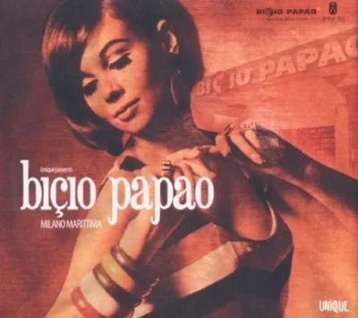 Produktbild von Bicio Papao