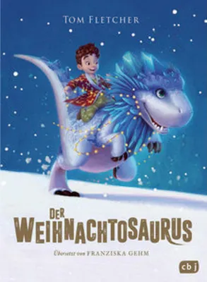 Image de Der Weihnachtosaurus