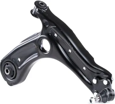 Produktbild von RIDEX 273C0354 Querlenker Vorne Rechts Vorne Rechts Unten für VW POLO (9N)