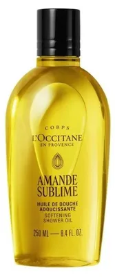 Imagen del producto de L'Occitane, Loccitane, Gel de ducha de almendras, 250 ml
