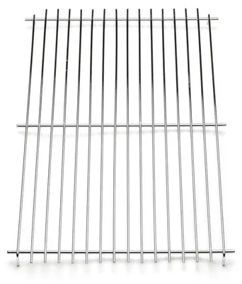 Obrázek produktu pro HENDI Gitterrost für Grill-Master Mini, 540x340mm