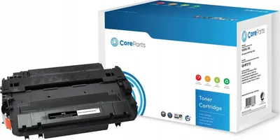 Produktbild von CoreParts QI-HP2115, 12500 Seiten, Schwarz, 1 Stück(e)