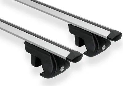 Zdjęcie produktu dla Bagażnik dachowy AURILIS 120 cm, TUV