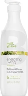 Zdjęcie produktu dla Milk_Shake Energizing Blend Shampoo wzmacniający szampon do przerzedzających się włosów 1000 ml