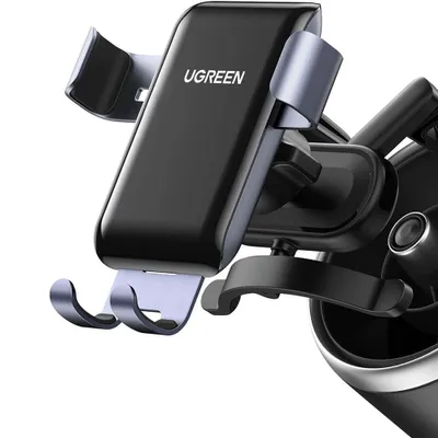 Produktbild von UGREEN LP274 Autogrillhalterung (Grau)