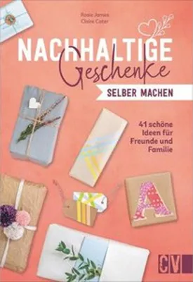 Obrázek produktu pro Nachhaltige Geschenke selber machen