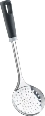 Produktbild von Metaltex 239017000 MAXIMO Schaumlöffel INOX, 34 cm