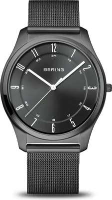 Zdjęcie produktu dla Bering 18340-222 Zegarek Ultra Slim