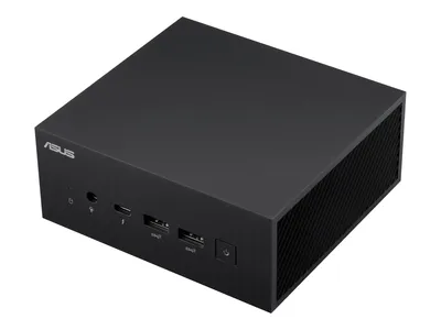 Obrázok produktu pre ASUS ExpertCenter PN64-BB5003MDE1 Mini PC Black i5-13500H