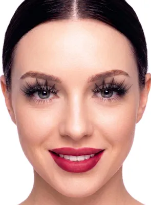 Produktbild von Caprice Wimpern