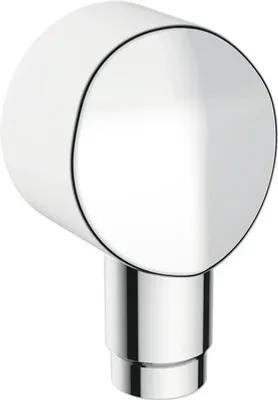 Obrázek produktu pro Podomítkový vývod Avital 1/2" chrom T30020-002