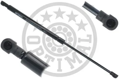 Produktbild von OPTIMAL AG-52178 Gasfeder Heckklappendämpfer passend für PEUGEOT 308 I Schrägheck (4A, 4C) 455mm