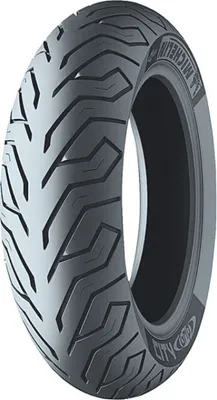Produktbild von Reifen Tyre Michelin 100/80-10 53L City Grip
