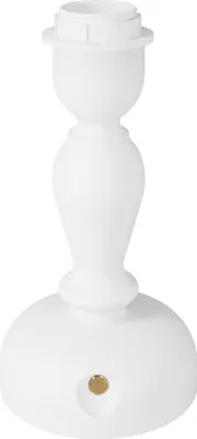 Immagine prodotto di Base per lampada portatile ricaricabile per paralume Cabless14
