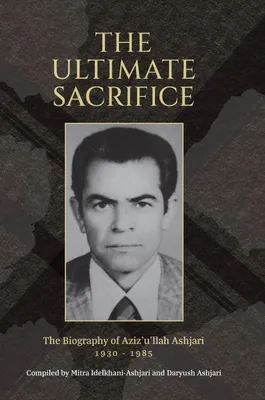 Produktbild von The Ultimate Sacrifice