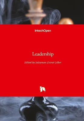 Produktbild von Leadership