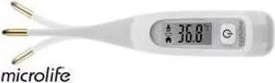 Obrázok produktu pre MICROLIFE 8-sekundový teplomer 3 v 1 MT 850