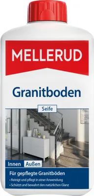 Produktbild von Granitboden Seife 1,0 l