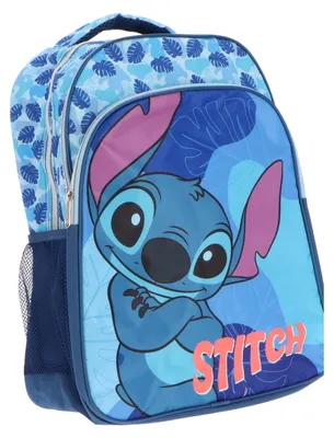 Image de Sac à dos Lilo & Stitch