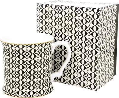 Produktbild von Tasse Janus, 450 ml