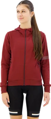 Immagine prodotto di Giacca Sportful Giara Rosso XS Donna Rosso XS