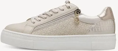 Zdjęcie produktu dla Tamaris Women Low Sneaker Low Top 1-23313-41 creme