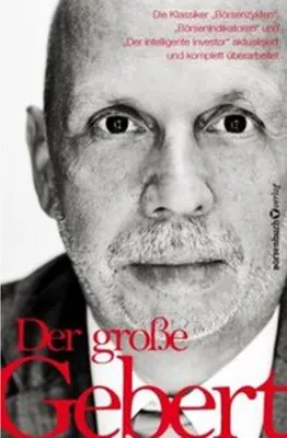 Produktbild von Der große Gebert
