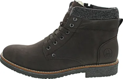 Produktbild von Rieker 33640-25 (44/moro/granit/moro/mor)